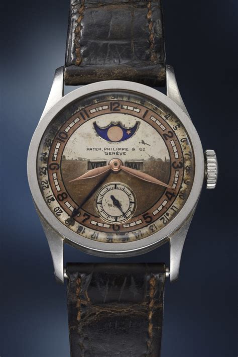 patek philippe 92328